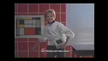 Etch A Sketch Animator from Ohio Art Company (1986)