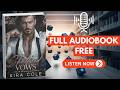 Shattered Vows (The Sullivan Mafia Series Book 1) by Kira Cole [ Full Audiobook Free ]