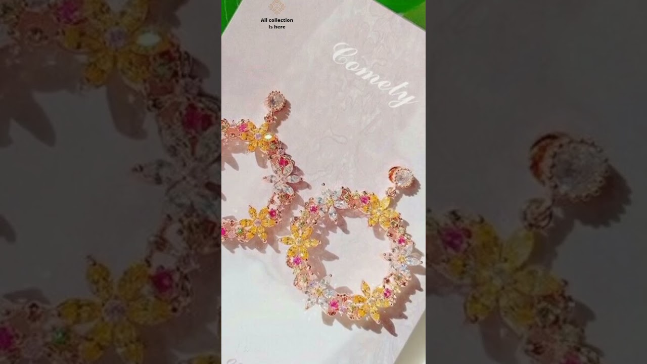 Earrings Designs ideas 2022