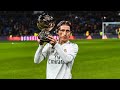 Luka Modrić|#10|Real Madrid CF|Edit|WORLD FOOTBALL