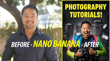 How to Use Nana Banana AI to Create Viral YouTube Thumbnails (Step-by-Step!)