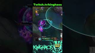 Clean Thresh Flash Prediction #shorts