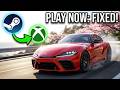 Forza Horizon 6: How to Play on Steam (Connect to Xbox App)