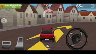 Dr. Driving 2 - Career Mode - Chapter 4 - Stage 11 to 17 -  Android Gameplay screenshot 5