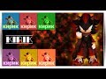 Лица TGR - Выпуск 6: Молодость, Рок н ролл и Kirik