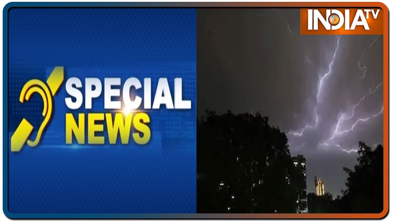 IndiaTV Special News | June 4th, 2020