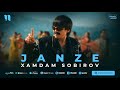 Xamdam Sobirov - Janze (audio 2023)