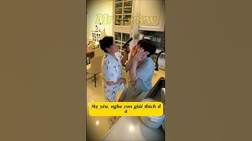 Quên bật nút nồi cơm và cái kết #funny #reviewvui #haihuoc #giaitri #hàihước #comedy #vuinhon