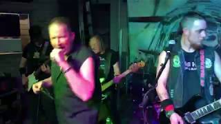 Aces High - “Wrathchild” (Iron Maiden cover) 11-29-2019