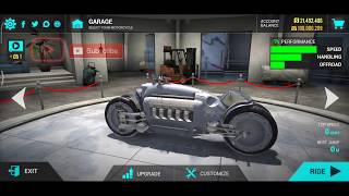 Ultimate Motorcycle Simulator MOD APK screenshot 5