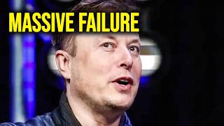 Elon Musk CRUSHED As Cybertruck Data Reveals Devastating Tesla Failure