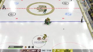 NHL 24 tip