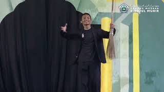 Download Lagu DRAMA KABARET - PANGGUNG GEMBIRA SIROJUL MUNIR MP3