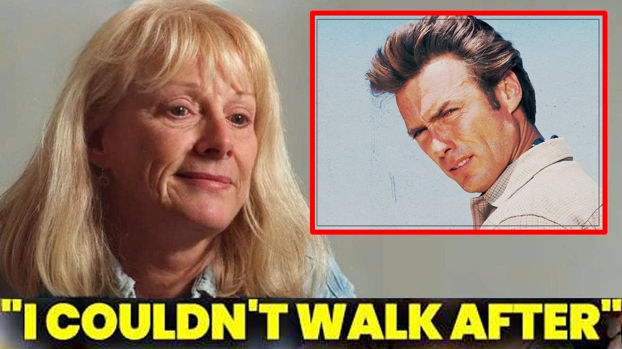 He Was MASSIVE” – Sondra Locke Confesses Everything In Her Memoir