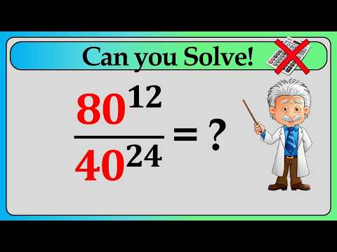 Solving a 'Harvard' University entrance exam question