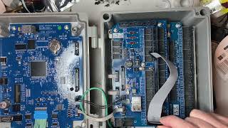 Troubleshooting Belt-way scales integrator control box and maintenance by Stupid Circuit Board Repair 600 views 2 years ago 33 minutes
