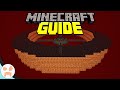 SUPER GOLD FARM! | Minecraft Guide - 1.16 Lets Play (Ep 89)