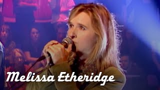 Melissa Etheridge - I Want To Come Over (Later with Jools Holland, Nov 4th 1995)