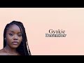 Gyakie - December (Lyrics Video)