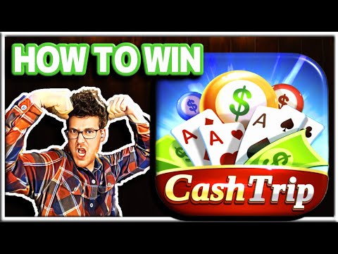 How To Play Bingo Cash Games 🏆 Cash Trip Review Phone App Game Full Tutorial, Tips & Tricks