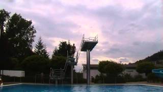 Idiots of Splashdiving 2011