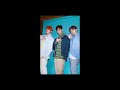 Monsta X puzzle MV