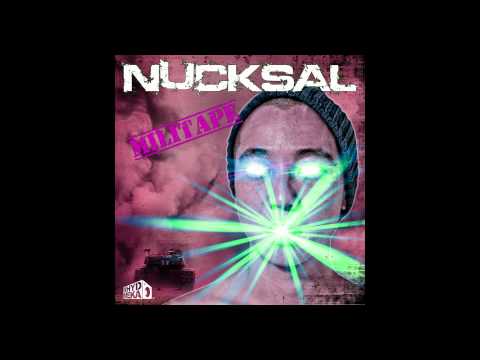 Nucksal (+) The color (Feat. Mr.J)