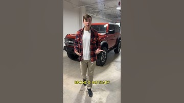 Don’t Buy A Jeep Wrangler Until You Watch This..#Jeep #ford #suv #awd #bronco #offroad