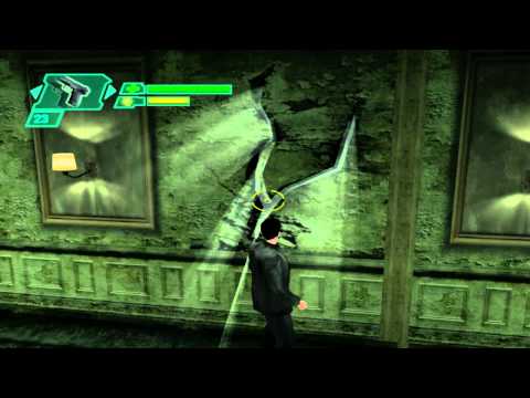 The Matrix: Path Of Neo (Story) - Part 3