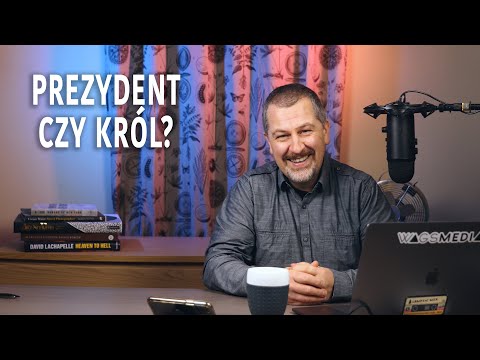 NIE DO WIARY (Trump ponad prawem i jego przesłanie na Dzień Matki)