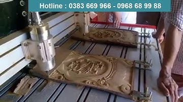 mua máy cắt khắc gỗ cnc giá rẻ 0383 669 966