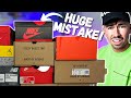 Sneakers That I REGRET Buying…