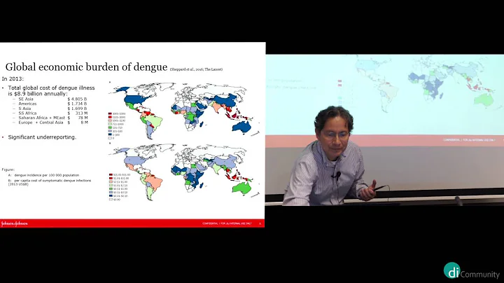 #denguehack - Guillermo Herrera-Taracena (J&J) - T...
