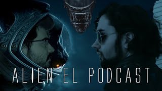 ANÁLISIS Alien: El Octavo Pasajero | PodcasScript feat. CarlosLucasSW