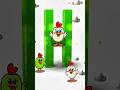 H is for Hen 🐔 | ABC Song for Kids | Learn Alphabet#kidslearning