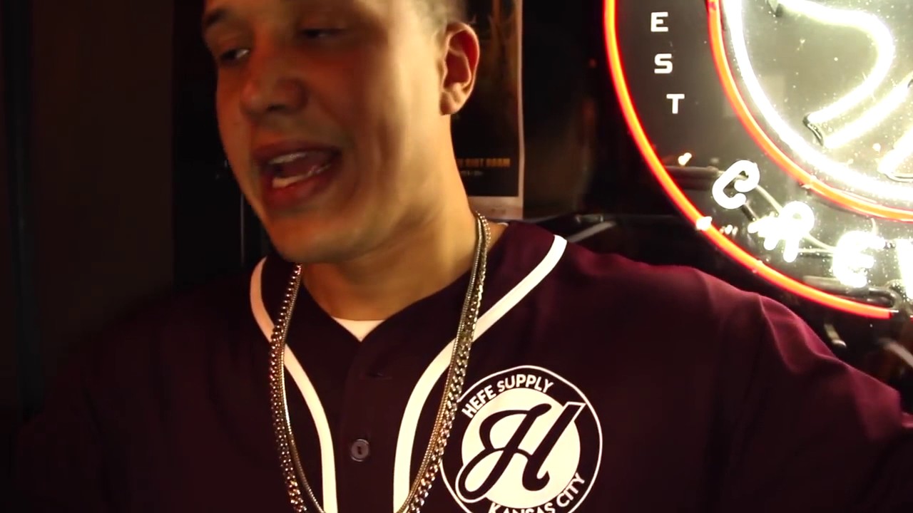 HEFE Kansas City Clothing