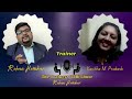 The trainers talk show  episode 2 kavitha m prakash  soft skills trainer  rohan homkar