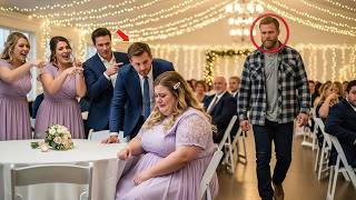 Marissas Silent Cry In A Room Full Of Laughter