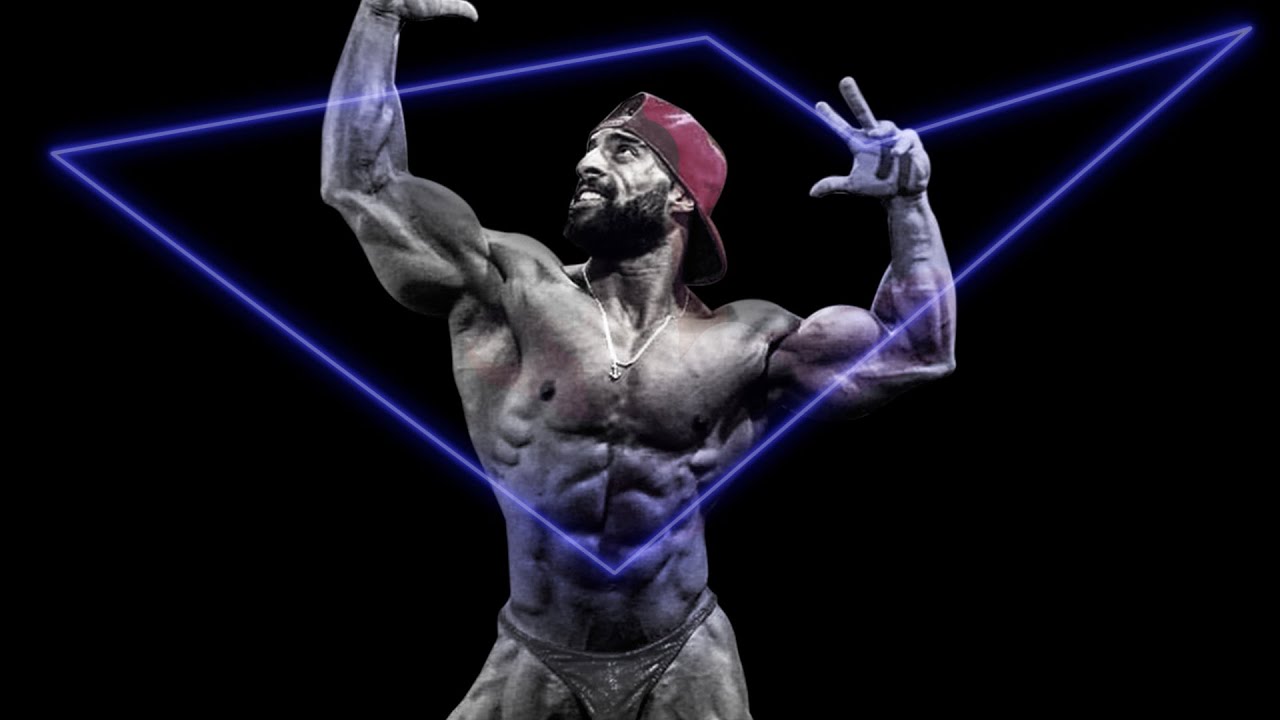 NEVER LOSE YOUR HOPE - EMBABY | اوعى تفقد الامل - امبابي