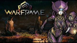 The Lotus found a Tonberrry || Warframe 10