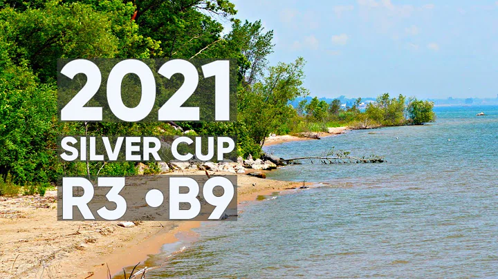 2021 Silver Cup  R3  B9  Cale Leiviska  Neal Swans...