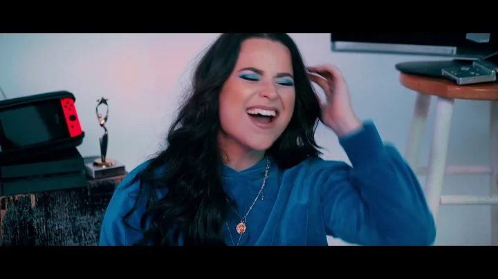 "GAME" - Jacquelyn Walters Ft. Spencer Kane (Offic...