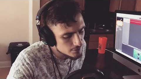 سورة غافر الشيخ Fatih Seferagic