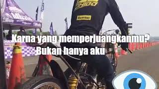 Story wa sayang 9 versi drag