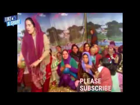 Kashmir marriage video song mehandi raat   dance latest video360p