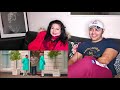 REACTION : CHAL MERA PUTT FUNNY SCENES PART 1