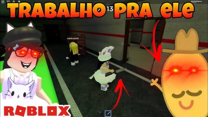 📺 JORNAL da MELZINHA: Atualizações de BROOKHAVEN + ADOPT ME + PIGGY no  Roblox 