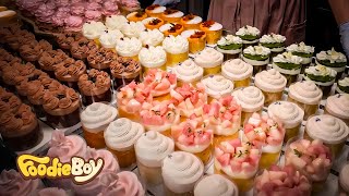 видео: Потрясающе! Коллекция высококачественных видео по приготовлению выпечки картинка: Потрясающе! Коллекция высококачественных видео по приготовлению выпечки