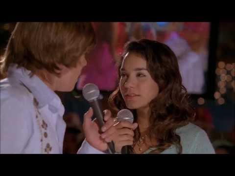 (+) Start Of Something New-High School Musical Cast