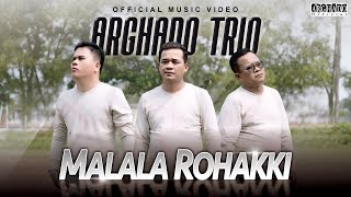 Arghado Trio - Malala Rohakki